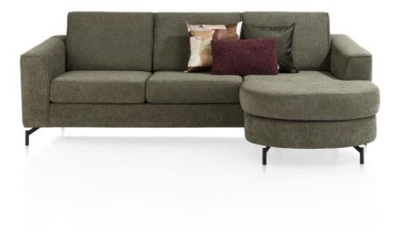 hoekbank Alcona - rechts