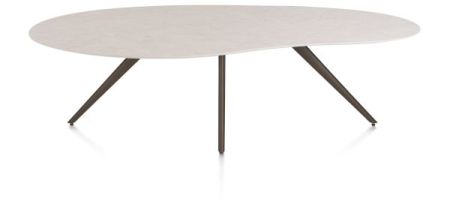 eettafel Saluti - 240 