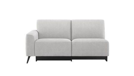 2,5-zits Carini - arm links - elektrisch