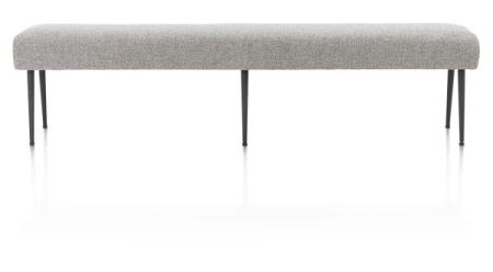 eetbank Jace - 200 - zonder rug