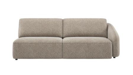 4-zits Merano - arm rechts