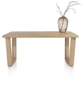 eettafel Nyborg - 150