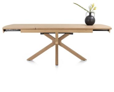 uitschuiftafel Nyon - 170 + (60)