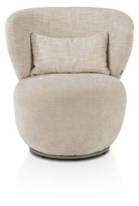 fauteuil Solee