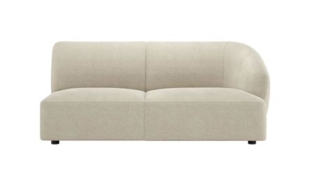 2,5-zits Cervo - arm rechts