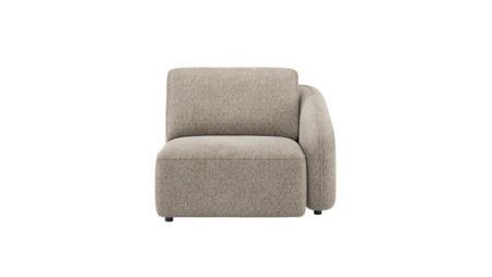 1-zits Merano - arm rechts