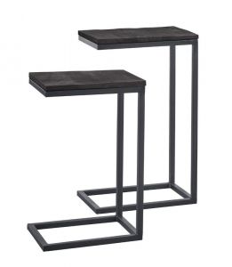 bijzettafel Northwood - set van 2