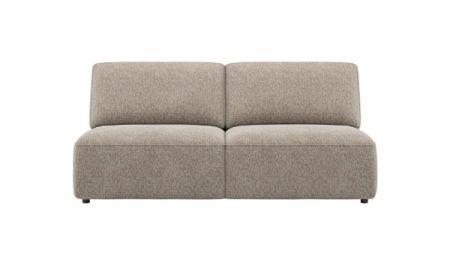 3-zits Merano - zonder armen