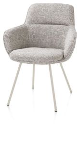 armstoel Mateo - 4-pootjes