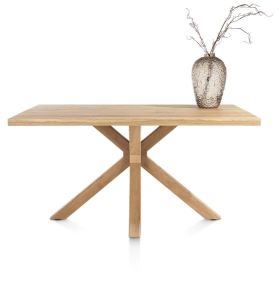 eettafel Nyborg - 150