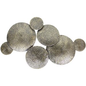 wanddecoratie Positano