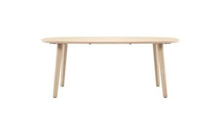 eettafel Odda - 200