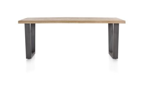 eettafel Metalox - 230 