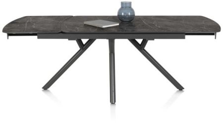 uitschuiftafel Novello - 170 + (60)