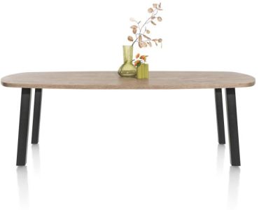 eettafel Pavarotti - 240 