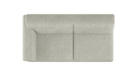 2,5-zits Belem - arm links - low