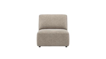 1-zits Merano - zonder armen