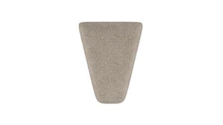 triangel poef Merano - invoegbaar