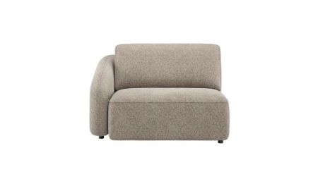 1,5-zits Merano - XL - arm links