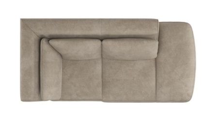 ottomane Kai - rechts