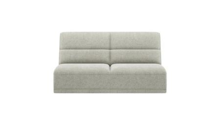 2-zits Belem - zonder armen - high