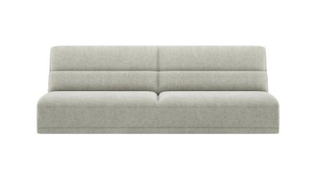 3.5-zits Belem - zonder armen - high