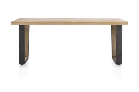 eettafel Metalox - 200 