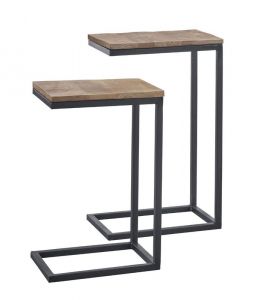 bijzettafelset Northwood