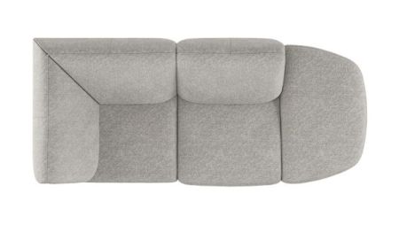 ottomane Olvera - big - rechts