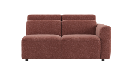 2-zits Cantello - arm rechts