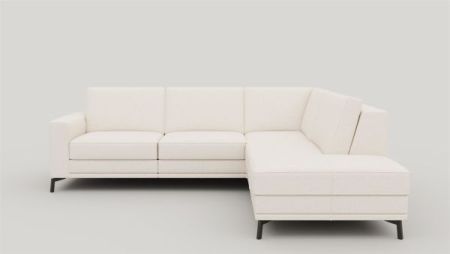 hoekbank Denver - rechts