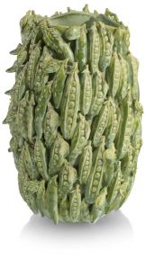 vaas Peas in a pot