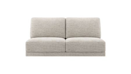 2-zits Manciano - zonder armen