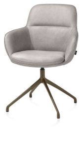 armstoel Mateo - draaibaar