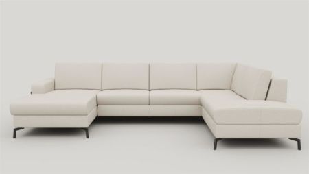 hoekbank Napels - Rechts