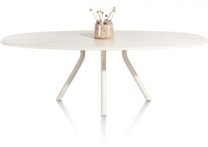 eettafel Lund - 240