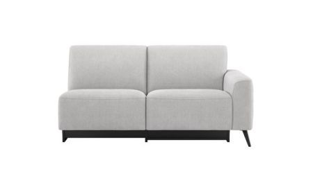 2,5-zits Carini - arm rechts - elektrisch