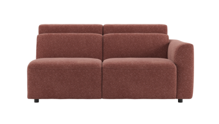 2,5-zits Cantello - arm rechts