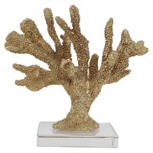object faux koraal Mette