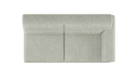 2,5-zits Belem - arm rechts - high