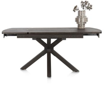 uitschuiftafel Nyon - 140 + (50)