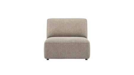 1,5-zits Merano - zonder armen