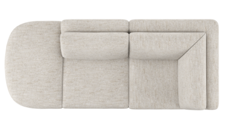 ottomane Manciano - big - links