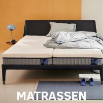 Matrassen & Toppers | Hartog Wonen Sliedrecht